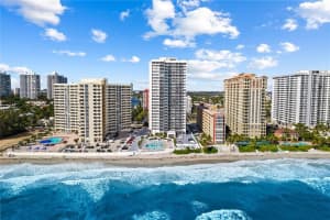 3140 S Ocean Dr   1009, Hallandale Beach, FL 33009 Sold 12/15/22