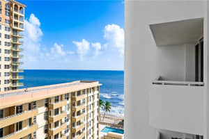 3140 S Ocean Dr   1009, Hallandale Beach, FL 33009 Sold 12/15/22