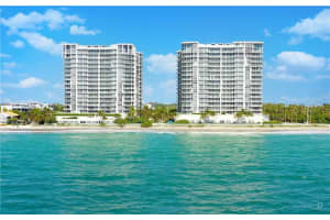6051 N Ocean Dr, Hollywood, FL 33019, Sold 11/22/22