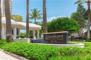 6051 N Ocean Dr, Hollywood, FL 33019, Sold 11/22/22