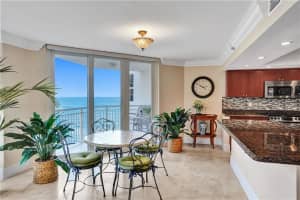 3015 S Ocean Blvd   603, Highland Beach, FL 33487 Sold 01/11/23