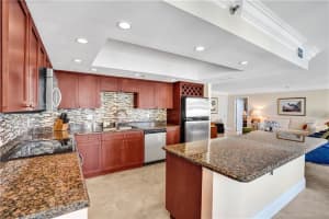 3015 S Ocean Blvd   603, Highland Beach, FL 33487 Sold 01/11/23