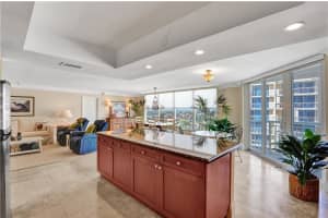 3015 S Ocean Blvd   603, Highland Beach, FL 33487 Sold 01/11/23