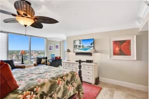 3015 S Ocean Blvd   603, Highland Beach, FL 33487 Sold 01/11/23