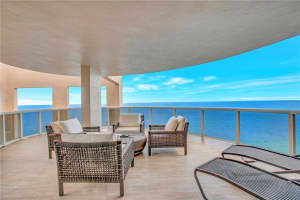 17555  Collins Ave   UPH-2, Sunny Isles Beach, FL 33160 Sold 01/25/23