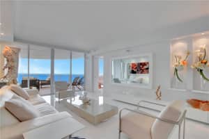 17555  Collins Ave   UPH-2, Sunny Isles Beach, FL 33160 Sold 01/25/23