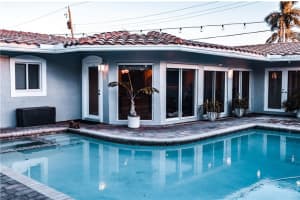 5051 Ne 24th Ave, Lighthouse Point