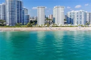 3410  Galt Ocean Dr   1401N, Fort Lauderdale, FL 33308 Sold 01/26/23