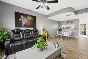 7812 Dixie Beach Cir, Tamarac, FL 33321, Sold 01/27/23