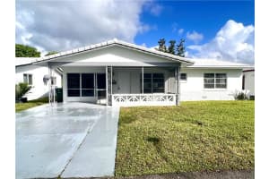 5708 NW 82nd Ave, Tamarac, FL 33321, Sold 02/07/23