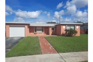 3799 NW 43rd Pl, Lauderdale Lakes, FL 33309 Sold 01/12/23