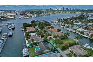 2524  Mercedes Dr, Fort Lauderdale, FL 33316 Sold 11/01/23