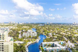 411 S New River Dr E, Fort Lauderdale, FL 33301, Sold 03/01/23