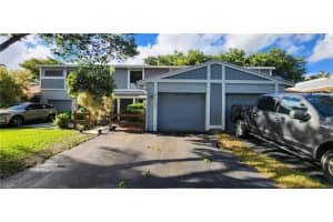 4111 NW 78th Ave, Sunrise, FL 33351 Sold 12/15/22