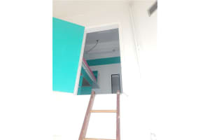 2432 NW 55th Ter, Lauderhill, FL 33313 Sold 01/03/23