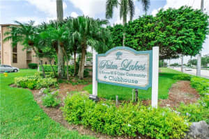 7220  Lake Circle Dr   204, Margate, FL 33063 Sold 01/26/23