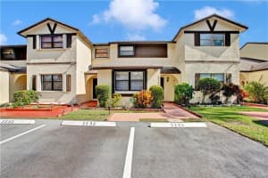 3350 NW 75th Terrace, Lauderhill, FL 33319, Sold 01/23/23