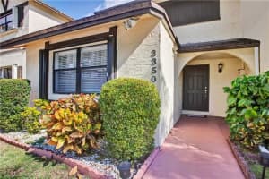 3350 NW 75th Terrace, Lauderhill, FL 33319, Sold 01/23/23