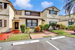 3350 NW 75th Terrace, Lauderhill, FL 33319, Sold 01/23/23