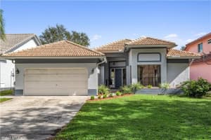 2935  Tulip Dr, Cooper City, FL 33026 Sold 12/16/22