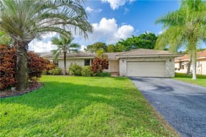 5160 NW 64th Dr, Coral Springs, FL 33067 Sold 12/30/22
