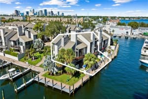 19 Portside Dr, Fort Lauderdale, FL 33316, Sold 04/19/23