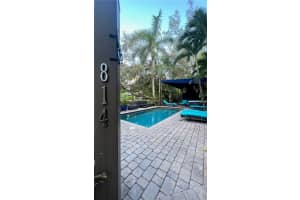 814 SW 10th St, Fort Lauderdale, FL 33315, Sold 01/20/23