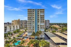 305 N Pompano Beach Blvd   1110, Pompano Beach, FL 33062 Sold 03/08/23