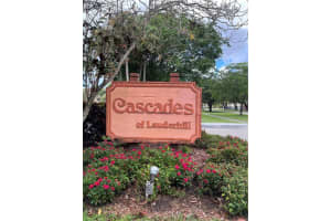 MLS# F10356336, Lauderhill, Florida 33351