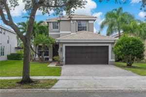 MLS# F10356340, Miramar, Florida 33027