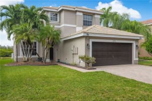 MLS# F10356340, Miramar, Florida 33027