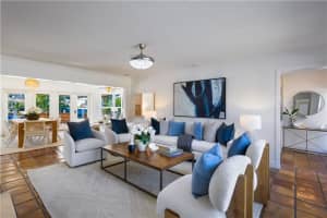2520  Delmar Pl, Fort Lauderdale, FL 33301 Sold 12/30/22