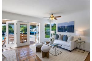2520  Delmar Pl, Fort Lauderdale, FL 33301 Sold 12/30/22