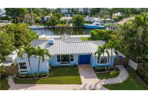 2520  Delmar Pl, Fort Lauderdale, FL 33301 Sold 12/30/22