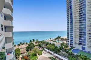 3001 S Ocean Dr   1119, Hollywood, FL 33019 Sold 01/06/23