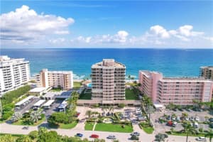 2917 S Ocean Blvd, Highland Beach, FL 33487, Sold 03/31/23