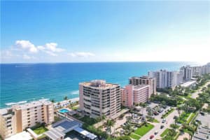 2917 S Ocean Blvd, Highland Beach, FL 33487, Sold 03/31/23