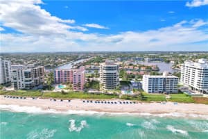 2917 S Ocean Blvd, Highland Beach, FL 33487, Sold 03/31/23