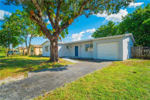 3920 NW 36th Way, Lauderdale Lakes, FL 33309 Sold 12/22/22