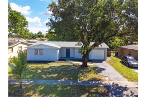 3920 NW 36th Way, Lauderdale Lakes, FL 33309 Sold 12/22/22