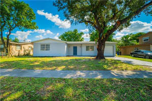 3920 NW 36th Way, Lauderdale Lakes, FL 33309 Sold 12/22/22