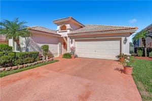 3486  Coco Lake Drive, Coconut Creek, FL 33073 Sold 02/16/23