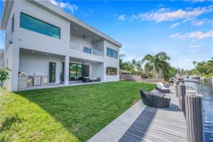 1201 Mandarin Isle, Fort Lauderdale, FL 33315, Sold 02/24/23