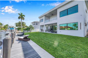 1201 Mandarin Isle, Fort Lauderdale, FL 33315, Sold 02/24/23