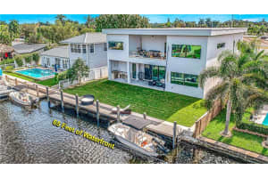 1201 Mandarin Isle, Fort Lauderdale, FL 33315, Sold 02/24/23