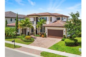8925 E Watercrest Cir, Parkland, FL 33076 Sold 02/23/23