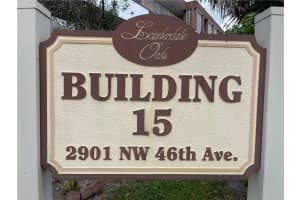 2901 NW 46th Ave   207, Lauderdale Lakes, FL 33313 Sold 03/15/23