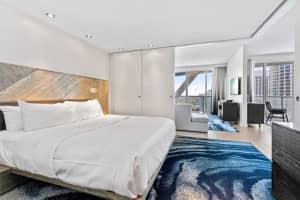 3101  Bayshore Dr   1502, Fort Lauderdale, FL 33304 Sold 04/12/23