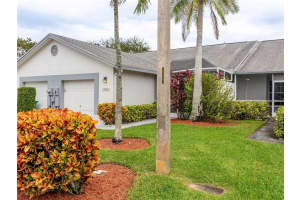 5944 NW 93rd Terrace, Tamarac, FL 33321, Sold 12/27/22