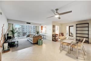 2715 N Ocean Blvd   10B, Fort Lauderdale, FL 33308 Sold 06/12/23